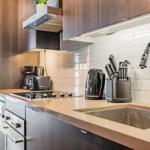 300 West Apartment Toronto